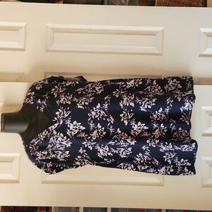 GAP Mini Dress sz L